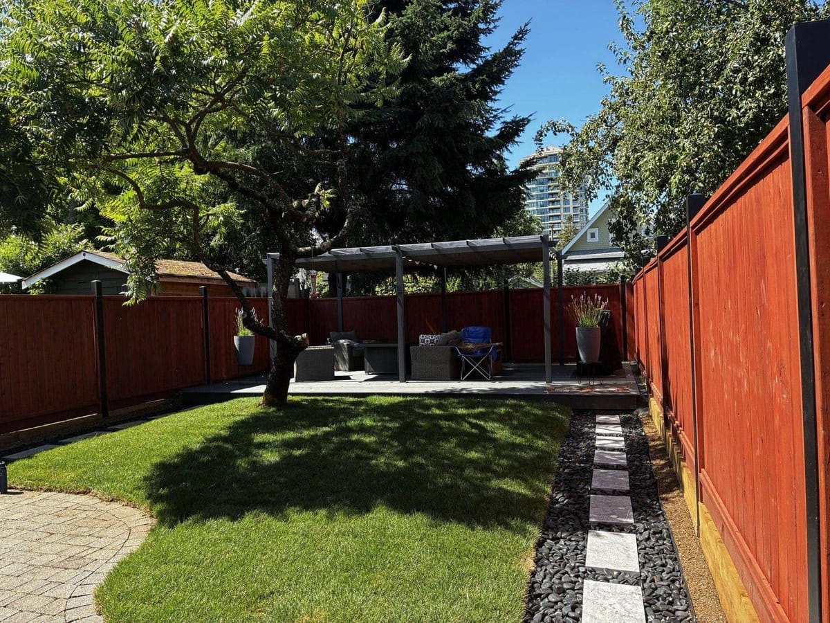 Wood & Steel — Custom builds. No two alike.